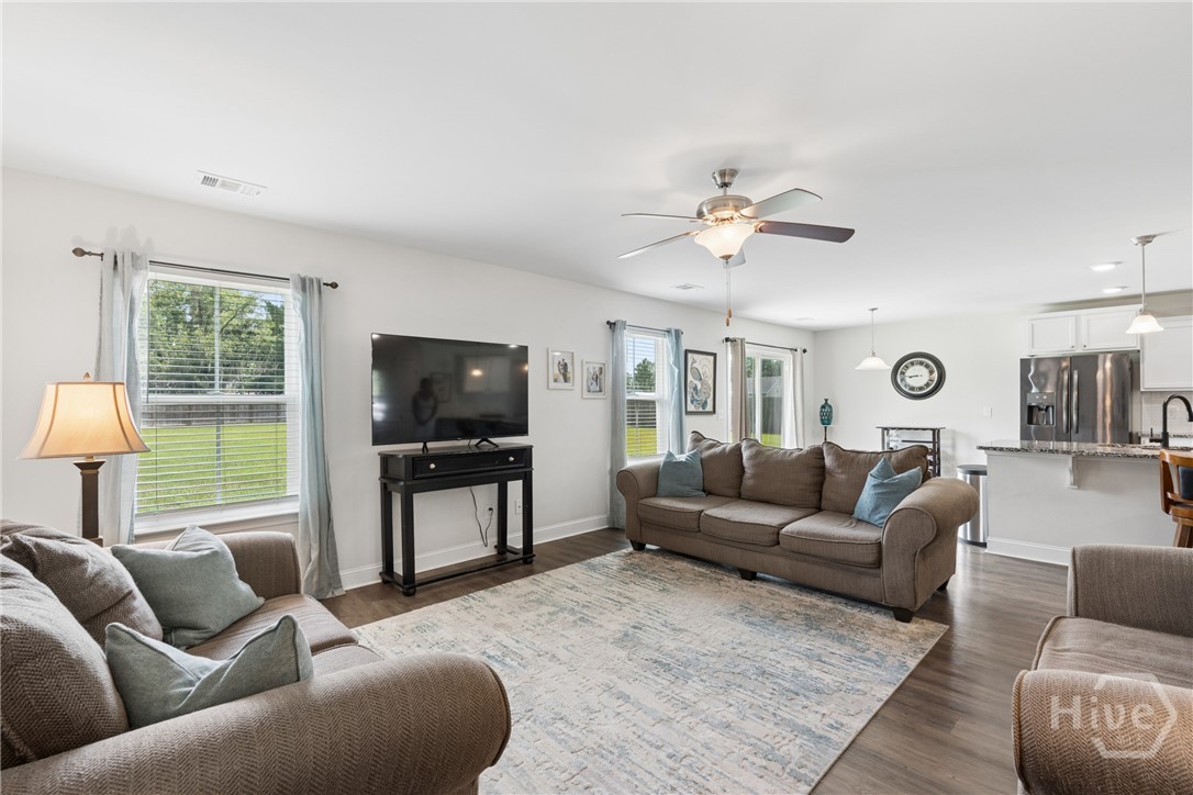 618 Bledsoe Drive Property Photo 13