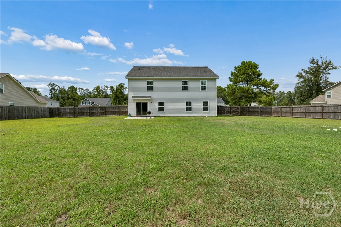 618 Bledsoe Drive Property Photo 39