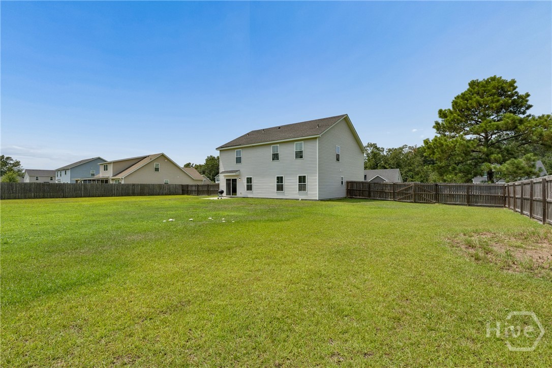 618 Bledsoe Drive Property Photo 40