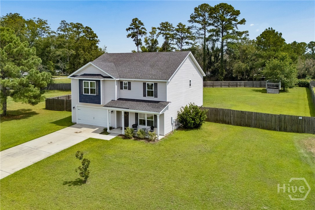 618 Bledsoe Drive Property Photo 42
