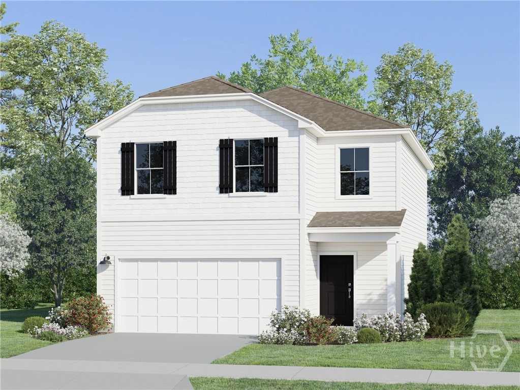 223 Breeze Way Property Photo 1