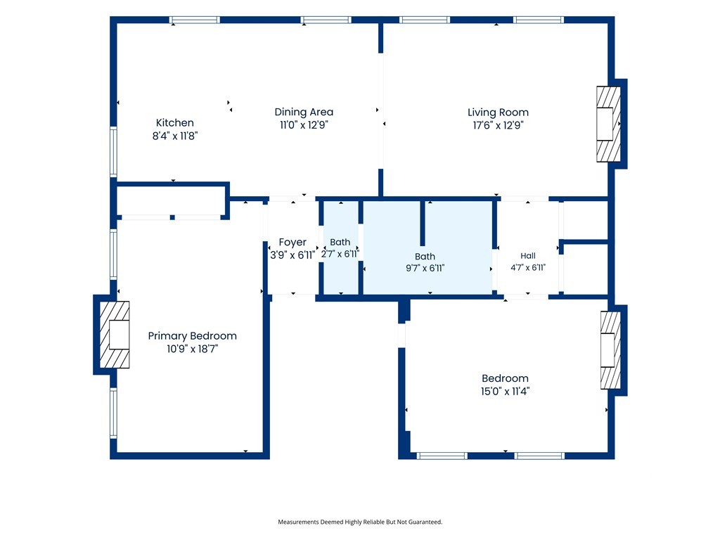227 W Broughton Street 3 Property Photo 28