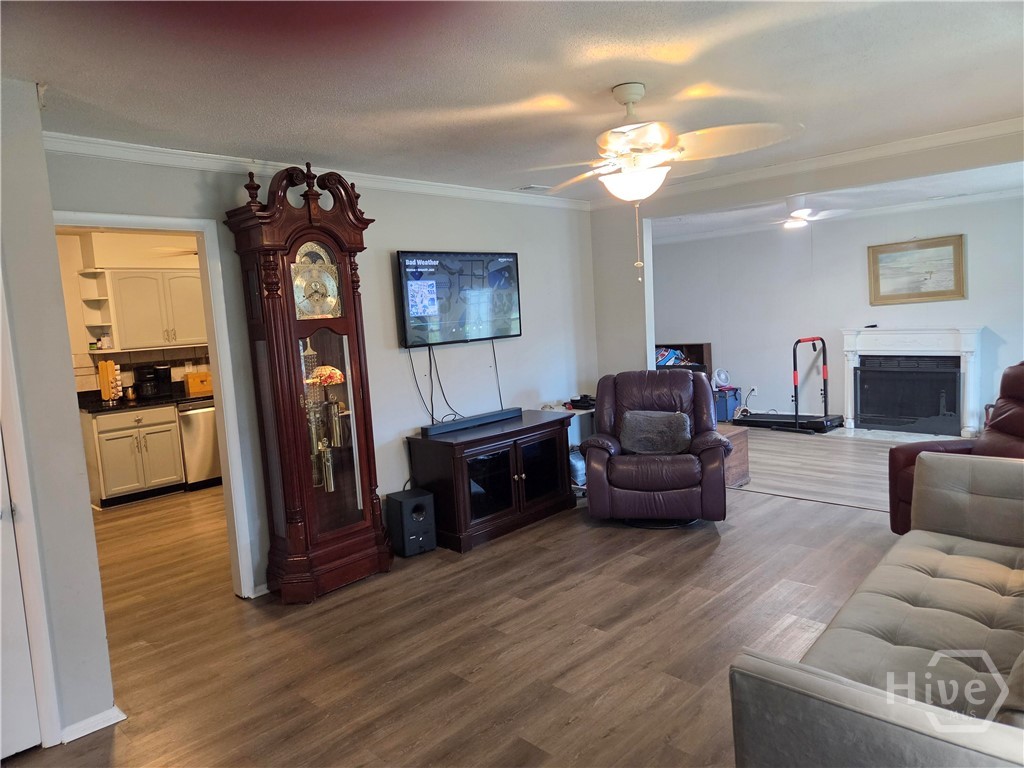 128 Wassaw Road Property Photo 4