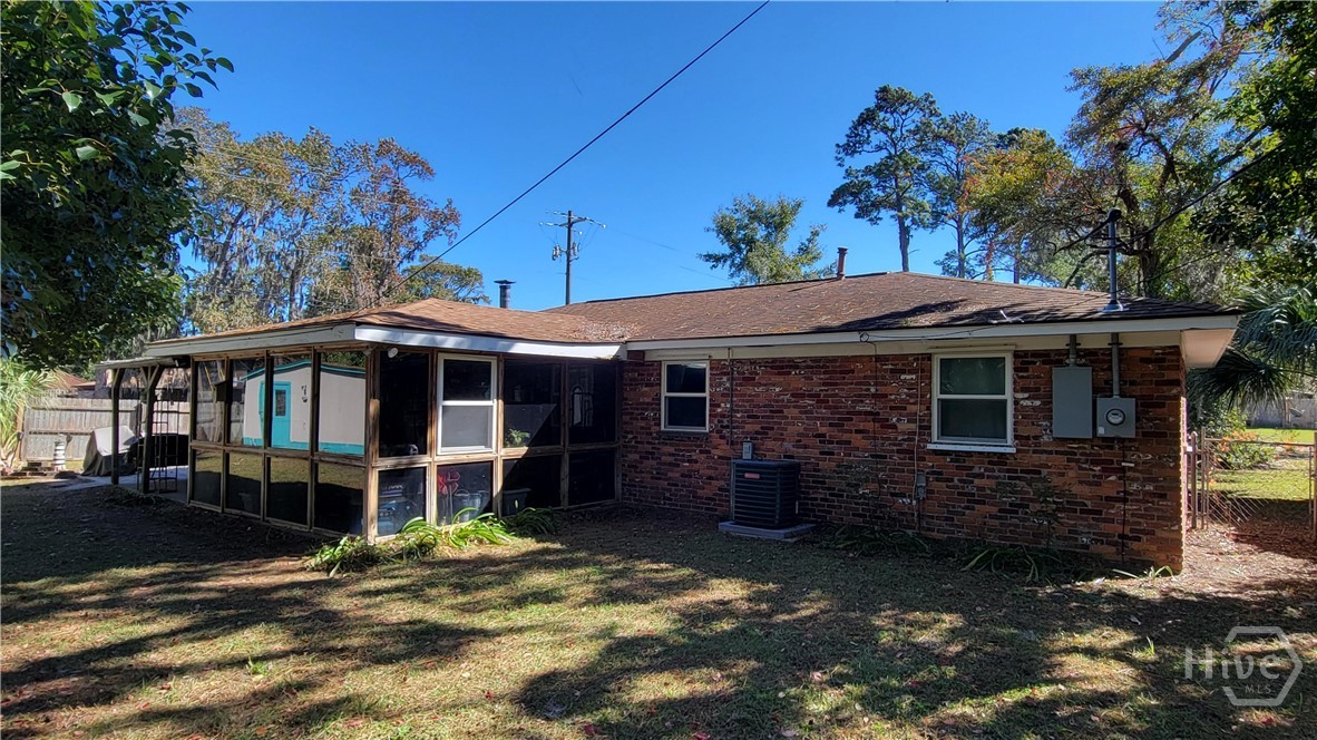 128 Wassaw Road Property Photo 20