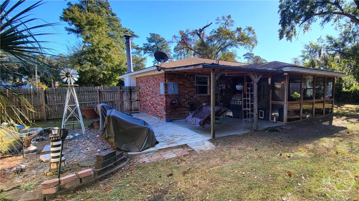 128 Wassaw Road Property Photo 21