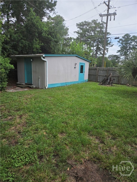 128 Wassaw Road Property Photo 22
