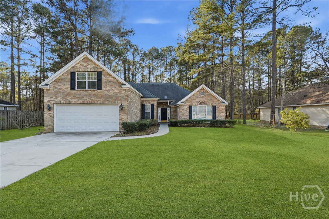153 Brooklyn Way Property Photo 1