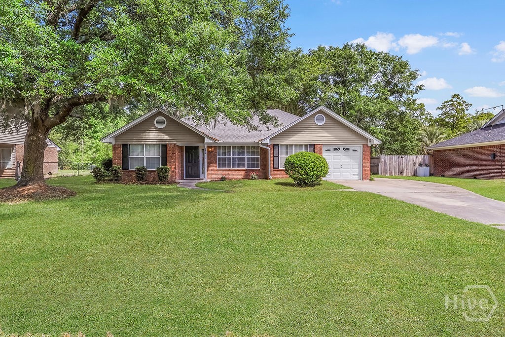 831 Osprey Drive Property Photo 1