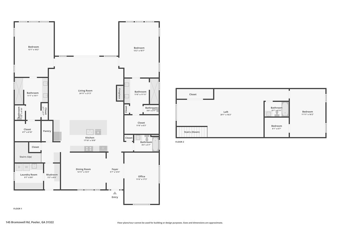 145 Bramswell Road Property Photo 46