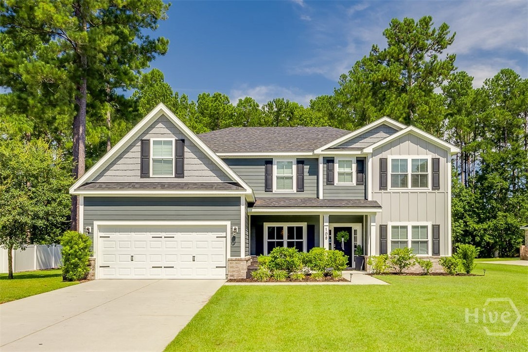 108 Ruby Trail