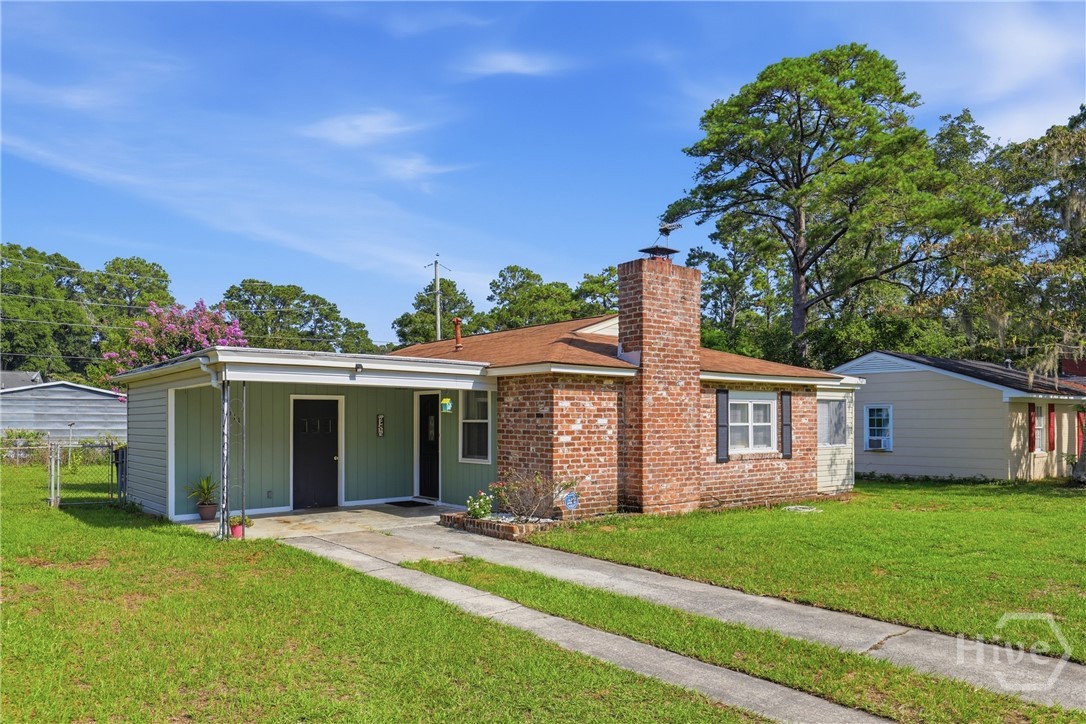 8611 Clarke Avenue Property Photo 1