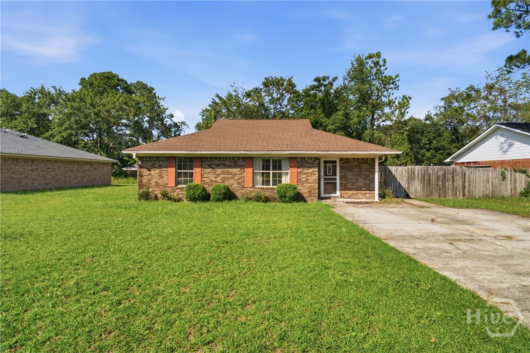 1328 Loblolly Drive Property Photo 1