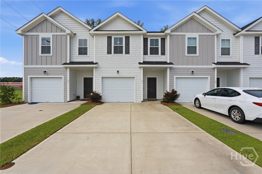 45 Dorsey Drive