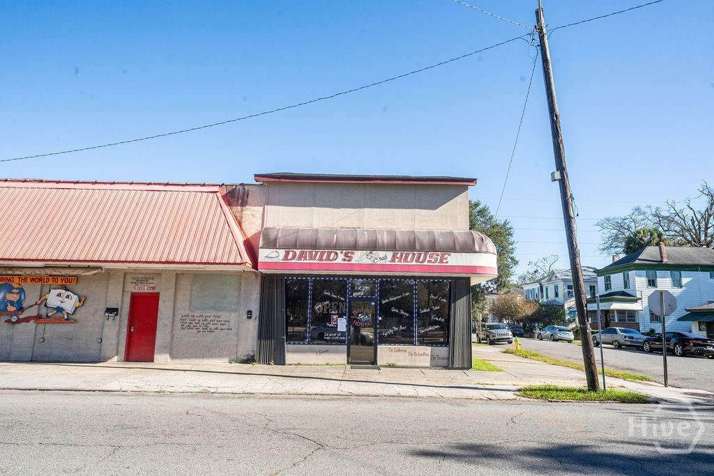 1820 Montgomery Street Property Photo 3
