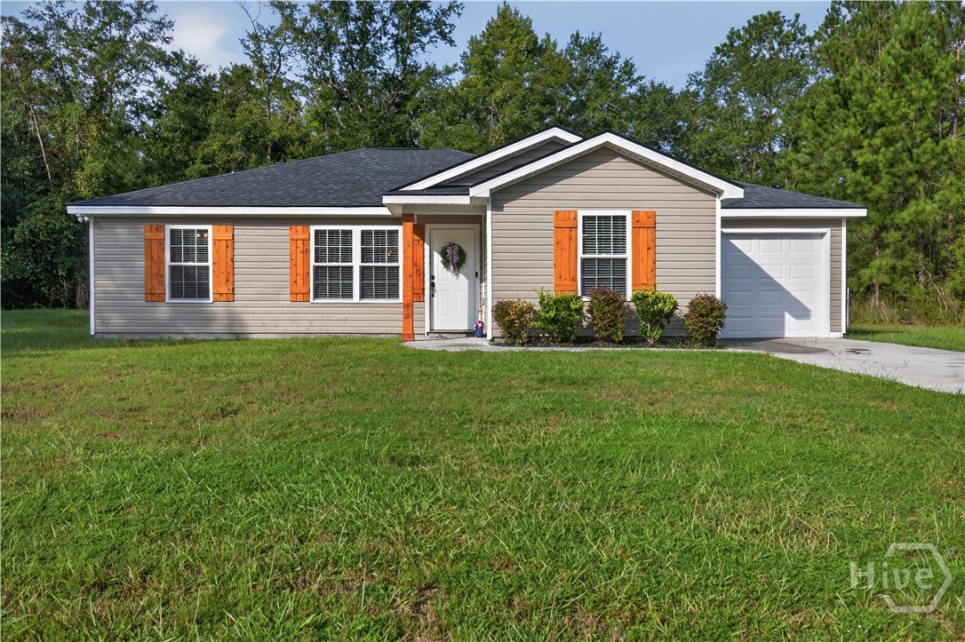 251 Cutter Gap SE Property Photo 1