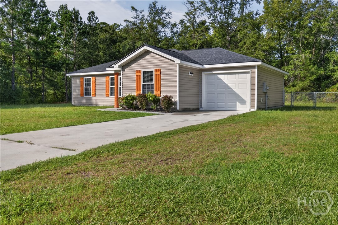 251 Cutter Gap Se Property Photo 3