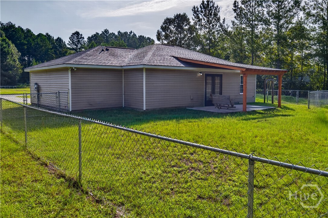 251 Cutter Gap Se Property Photo 4