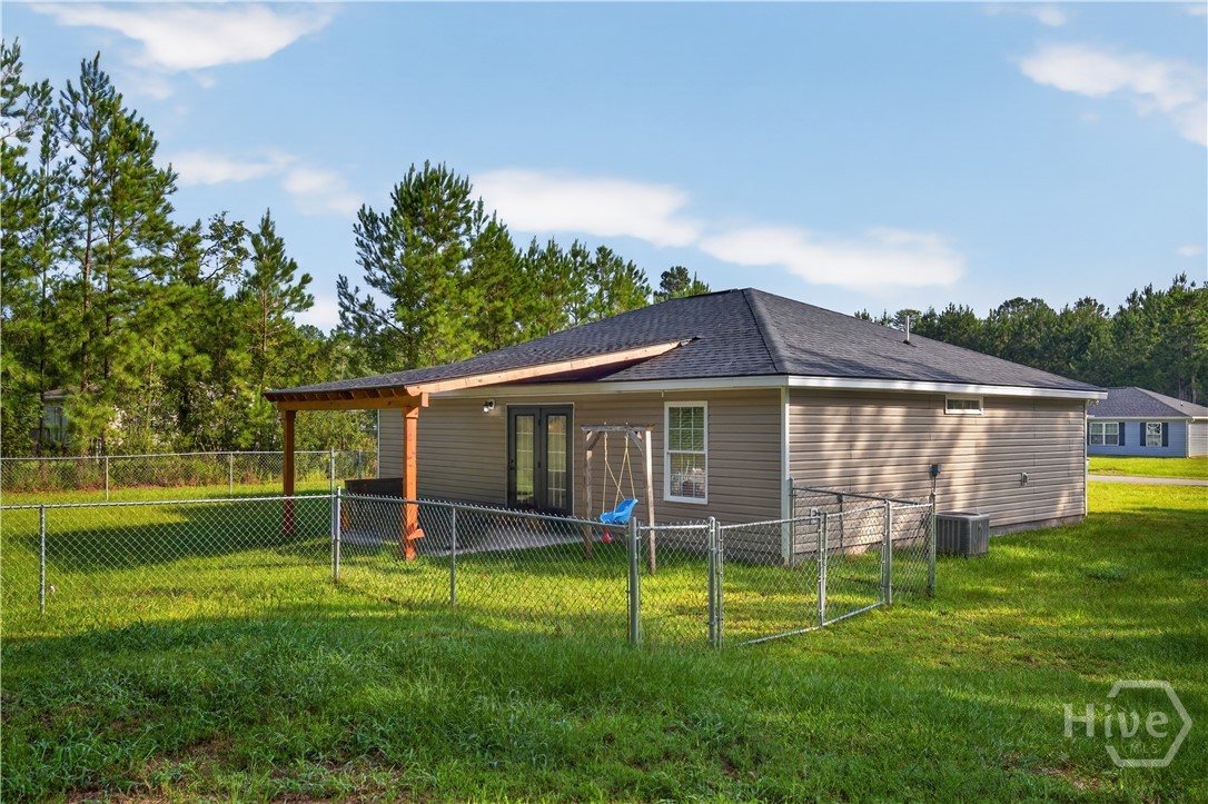 251 Cutter Gap Se Property Photo 5
