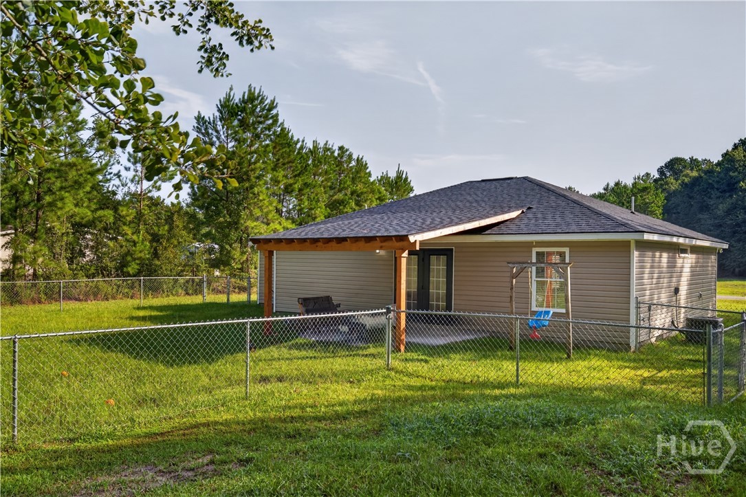 251 Cutter Gap Se Property Photo 6