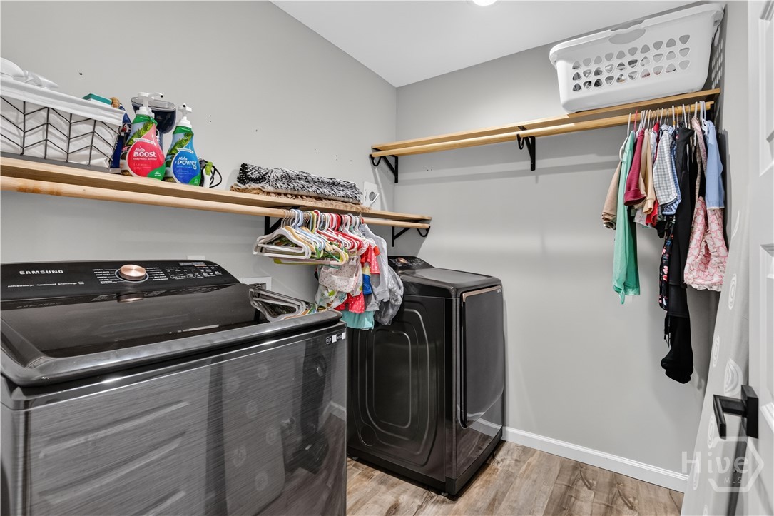 251 Cutter Gap Se Property Photo 18
