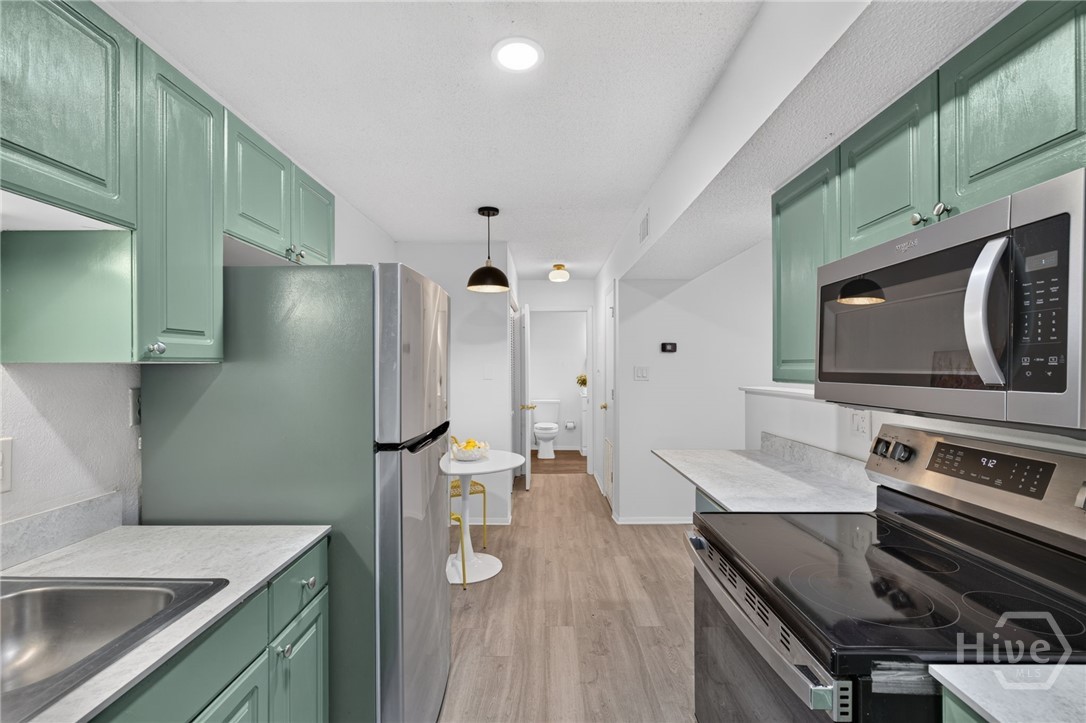 401 N Cromwell Road 6g Property Photo 19