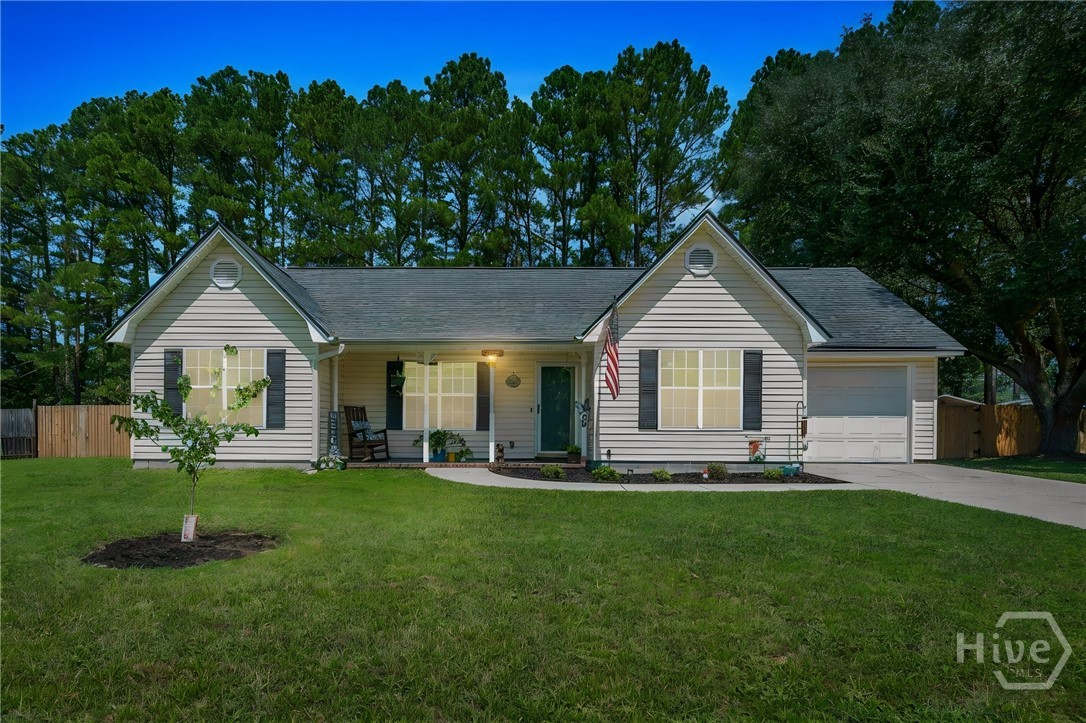60 Del A Rae Circle Property Photo 1