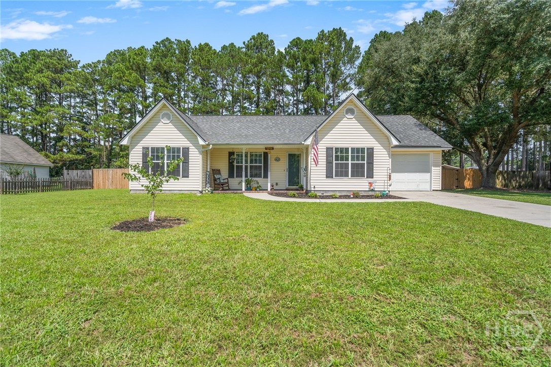 60 Del A Rae Circle Property Photo 2