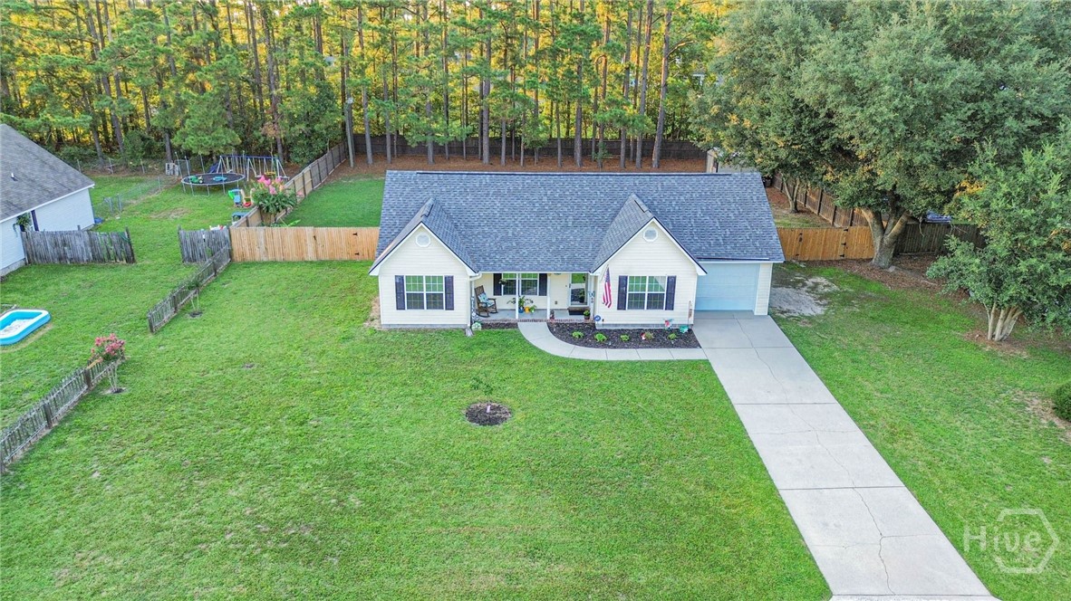60 Del A Rae Circle Property Photo 24