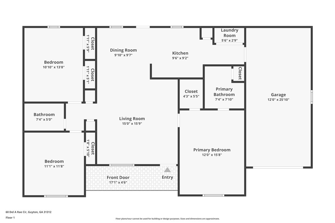 60 Del A Rae Circle Property Photo 25