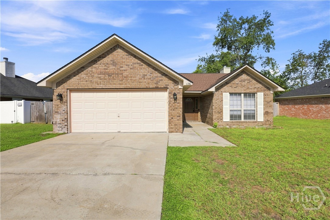 176 Wayfair Lane Property Photo 1