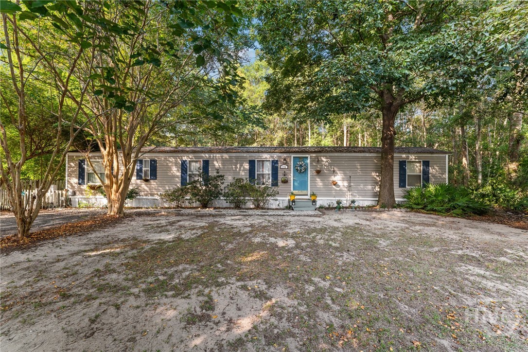 226 Canvasback Drive