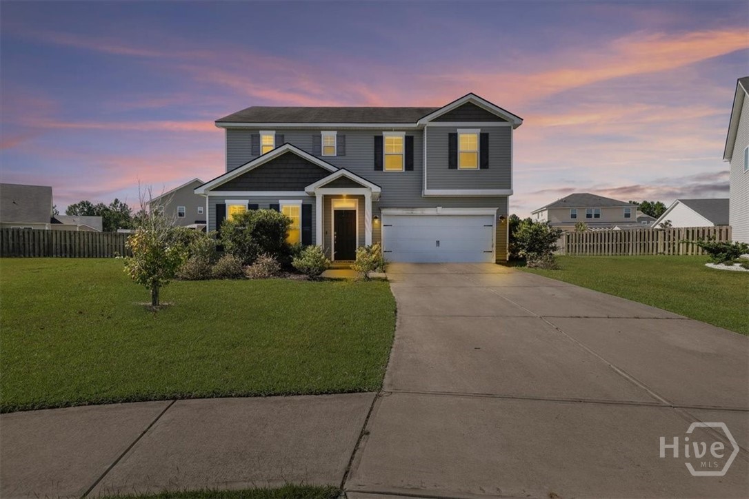 8 Chimney Court Property Photo 1