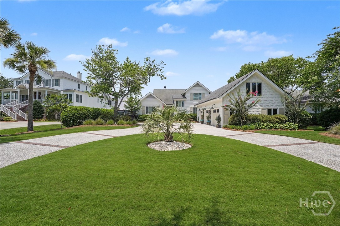 21 Wylly Island Drive