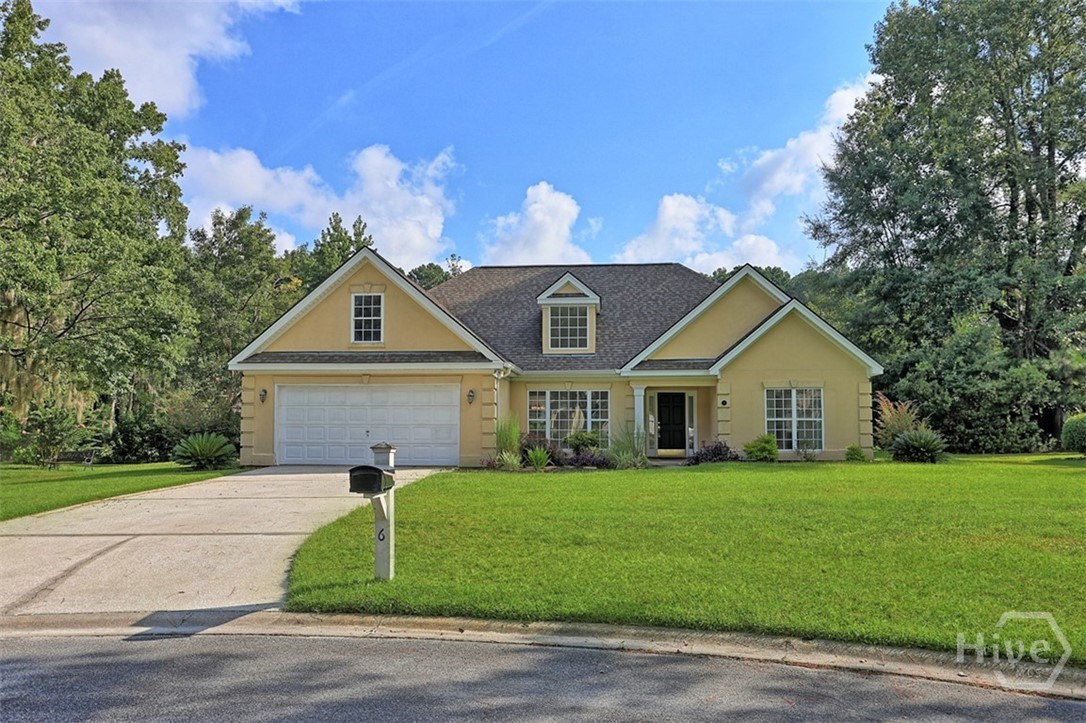 6 Yellow Warbler Court Property Photo 1