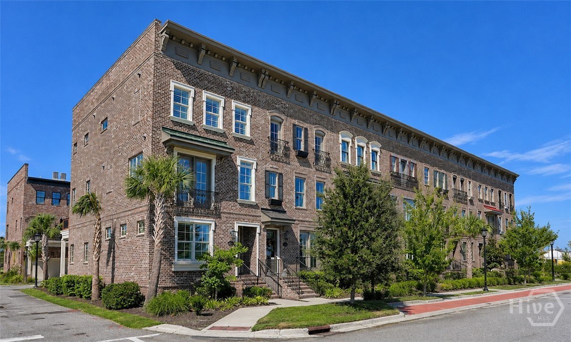 500 Altamaha Street