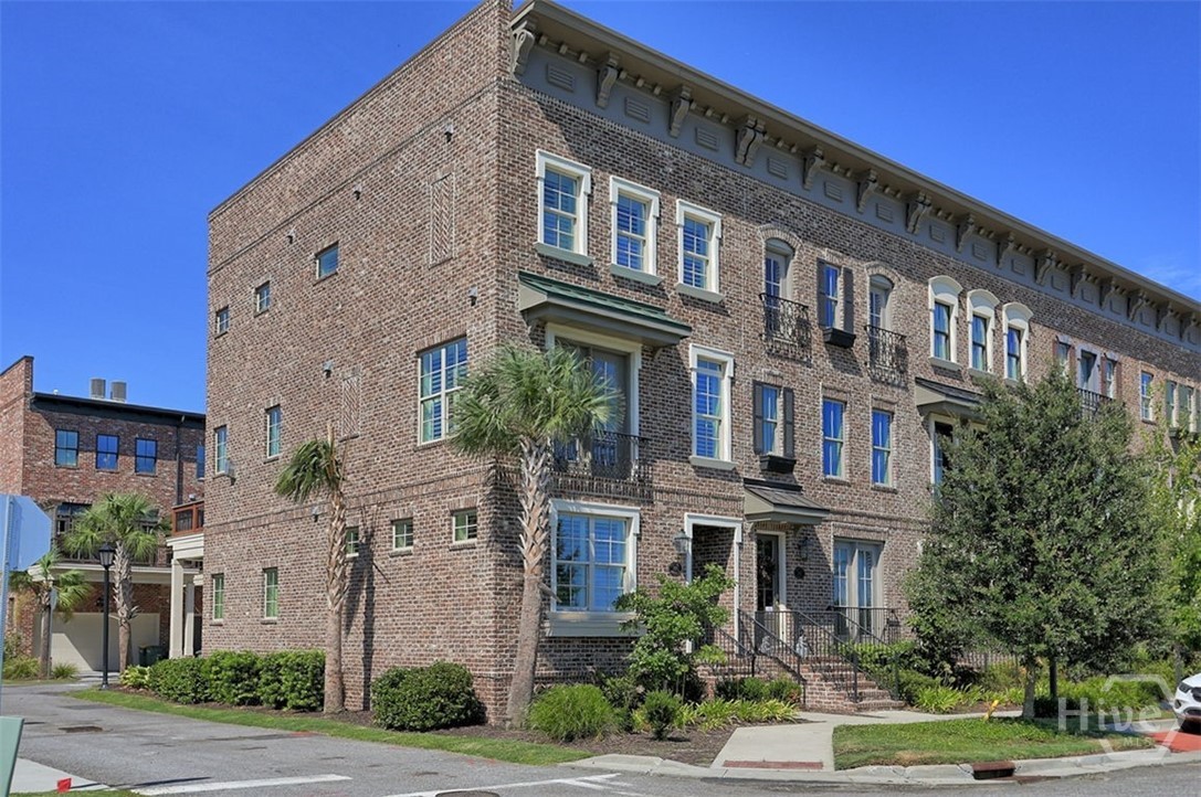 500 Altamaha Street Property Photo 1