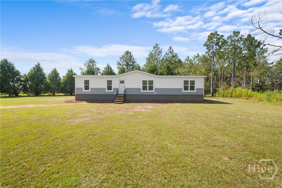 1051 Fortner Pond Road Property Photo 1