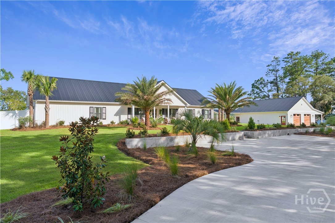 5370 Shellman Bluff Road Ne Property Photo 1