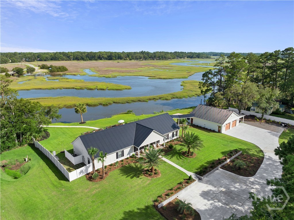 5370 Shellman Bluff Road Ne Property Photo 1