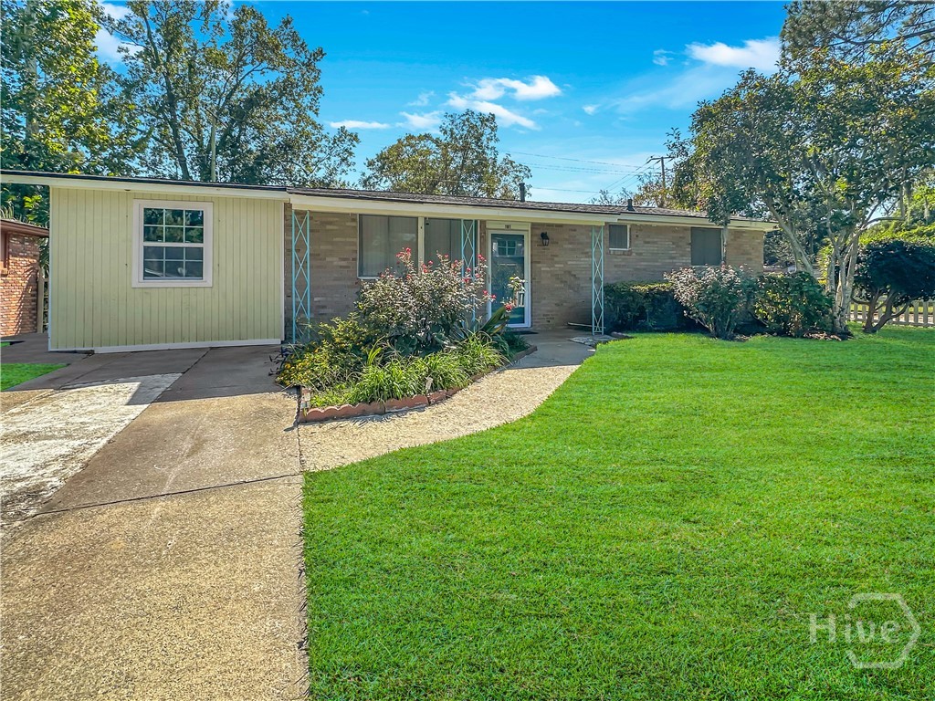 101 Seminole Street Property Photo 1