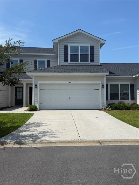 141 Danbury Court Property Photo 1