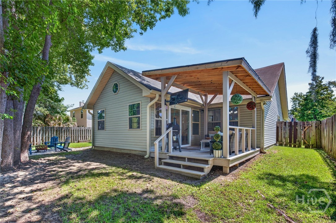 127 Salt Landing Circle Property Photo 39