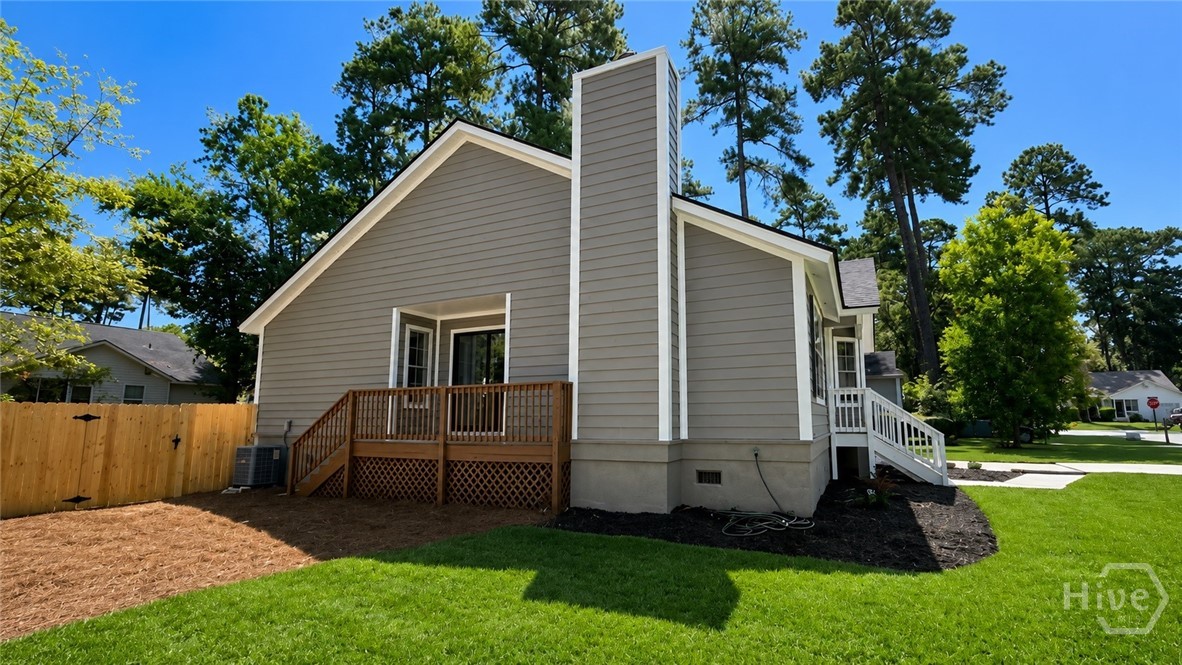 106 Huckleberry Court Property Photo 4