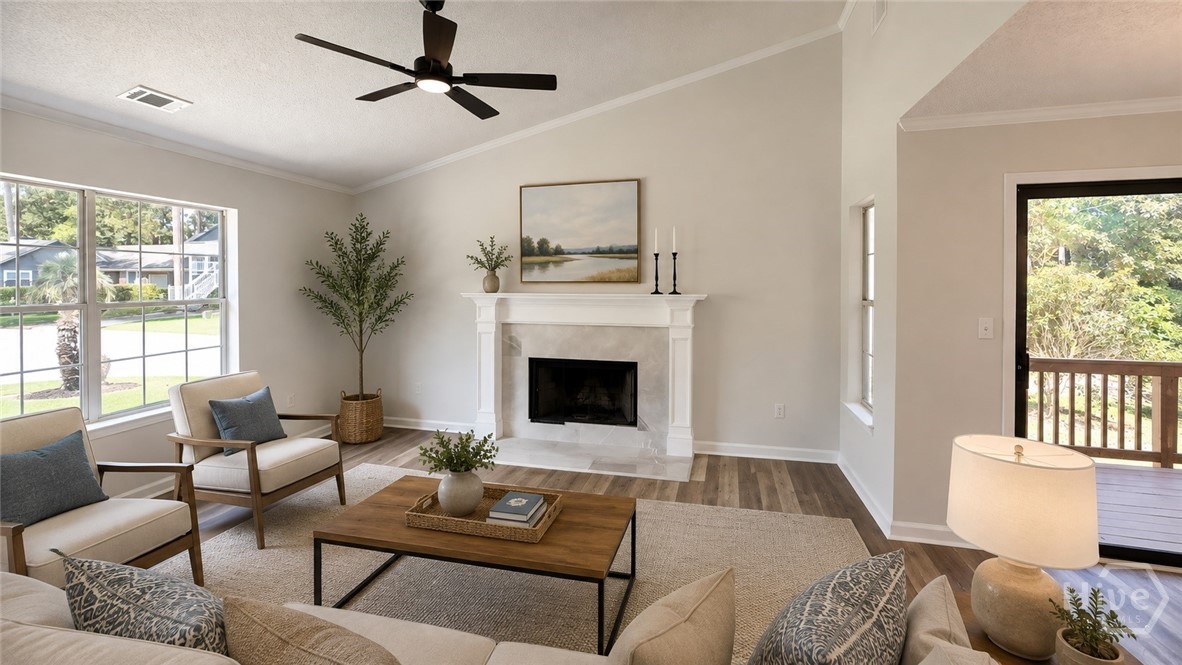 106 Huckleberry Court Property Photo 11