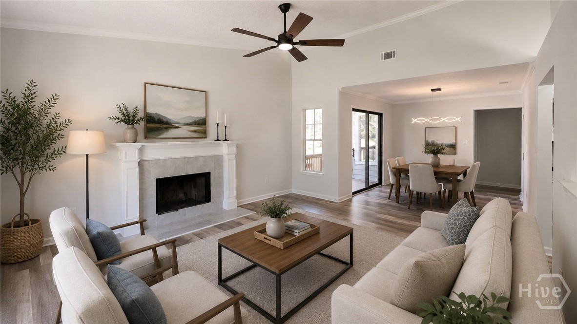 106 Huckleberry Court Property Photo 13