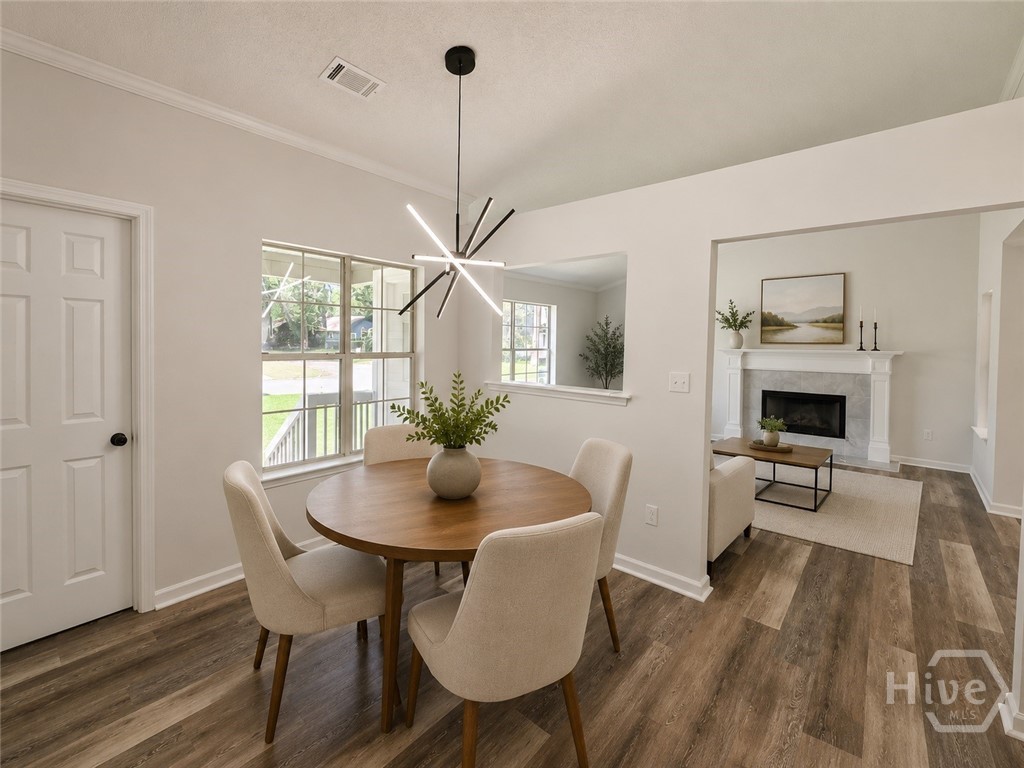 106 Huckleberry Court Property Photo 22