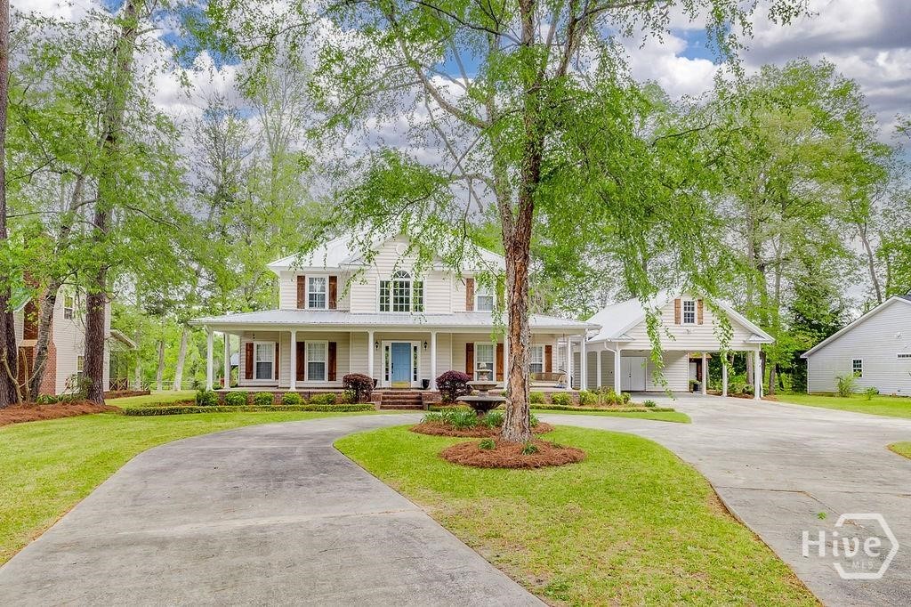 128 Seines Landing Drive Property Photo 4