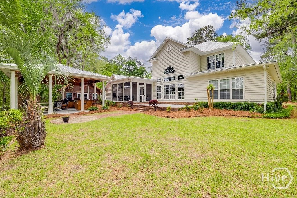 128 Seines Landing Drive Property Photo 41