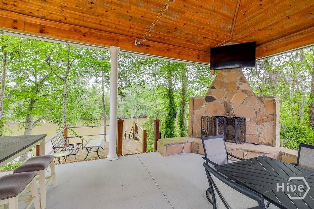 128 Seines Landing Drive Property Photo 43