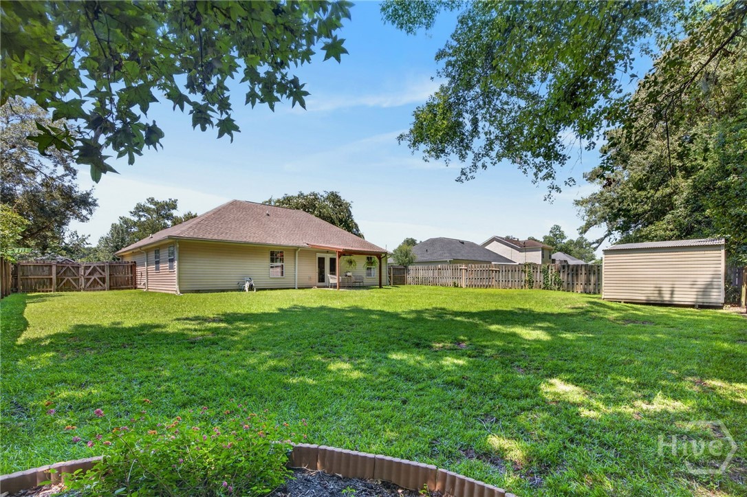 211 Longleaf Circle Property Photo 29